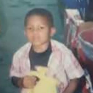 Meet your Posher, Chance alphonso